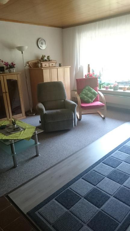 Ferienhaus Am Ith Coppenbrugge ภายนอก รูปภาพ