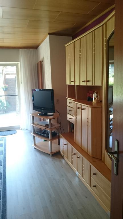 Ferienhaus Am Ith Coppenbrugge ภายนอก รูปภาพ