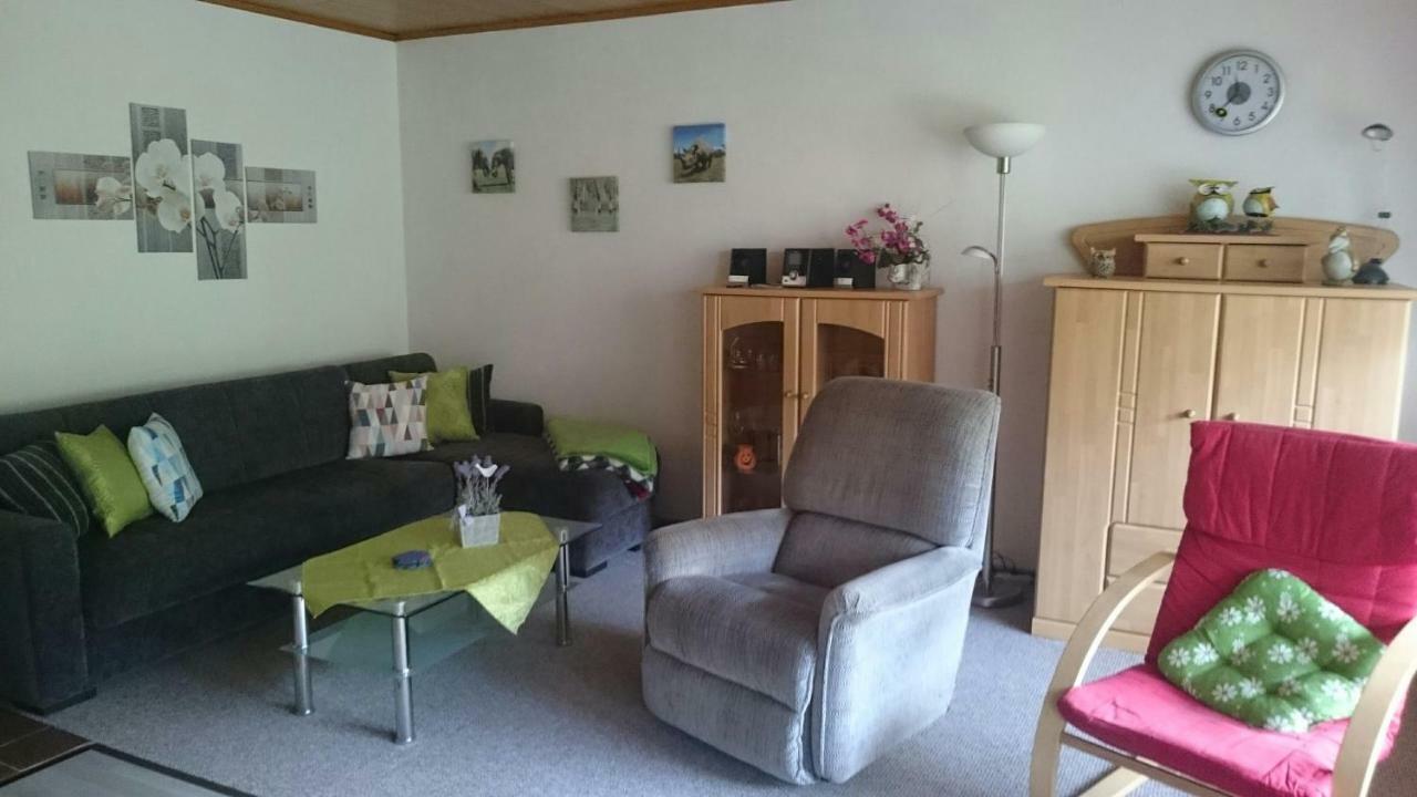 Ferienhaus Am Ith Coppenbrugge ภายนอก รูปภาพ